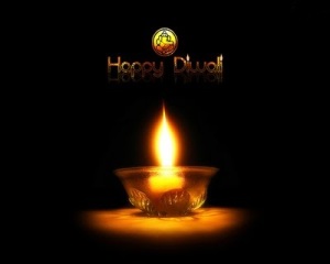 Happy Diwali and Lets light up the world...